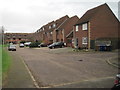 Newmarket 1st railway station (site), Suffolk