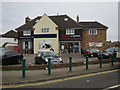 Tesco express, Ruxley Lane