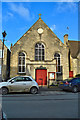 Tetbury Catholic Church, The Green