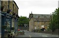 Gisburn Road in Barnoldswick