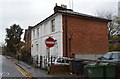 House on Bury Field