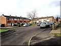 Tomlin Close, Staplehurst