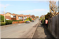 Pinfold Lane, Bridlington