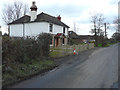 Broad Oak Farm?s House, Mersham