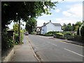 Orchard  Road  toward  Mortlock  Street  Melbourn