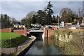 Stroud Brewery Bridge