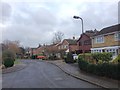 Chestnut Avenue, Staplehurst