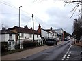 High Street, Staplehurst