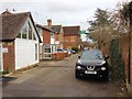 Chapel Lane, Staplehurst