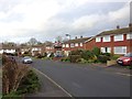 Jaggard Way, Staplehurst