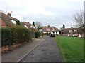 Church Green, Staplehurst