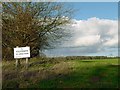 Footpath to Greetham