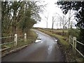 Standon Lane, Ockley