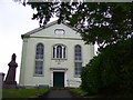 Cana Chapel, Bancyfelin