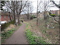 The Chesterfield Canal