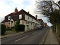 High Street, Staplehurst