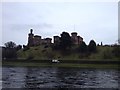 Inverness Castle