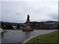 Flora Macdonald, Inverness Castle