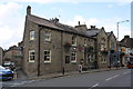 The Fountain Inn, Church Street