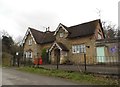 Scott-Broadwood Primary School, Ockley