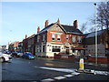 The Travellers Rest, Cockerton Darlington 