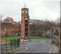 Rock Valley, Mansfield, Notts.