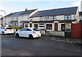 Hobby Horse Inn, Brynmawr