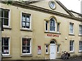 The former Post Office (2), Hill Rise House, 2-4 Market Square, Witney, Oxon