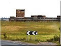 Dymchurch Redoubt