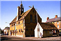 Redesdale Market Hall