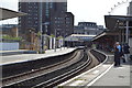 Waterloo East Station