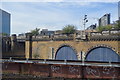 Railway Arches