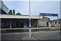 Orpington Station