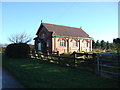 The Old Chapel, Speeton