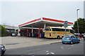 ESSO filling Station