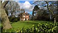 Old Rectory, South Clifton