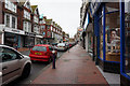 Grove Road, Eastbourne