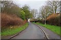 Church Lane, Cogges, Witney, Oxon