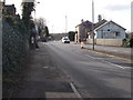 Barnsley Road - viewed from Pledwick Lane