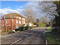 Rye Road, near Hawkhurst