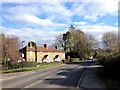 Rye Road, near Hawkhurst