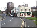 The Harp, Cromwell Road, Leeds