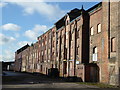 Former Meakin & Co Maltings, Burton-on-Trent