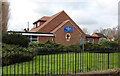 St Michael & All Angels, Loughton