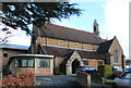 St Mary the Virgin, Loughton