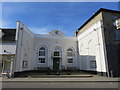 The Market Hall, Saxmundham