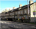 Ashcroft Road houses, Cirencester