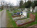 New Southgate Cemetery