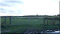 Field entrance off Filey Road