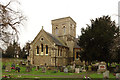 St John the Baptist, Loughton